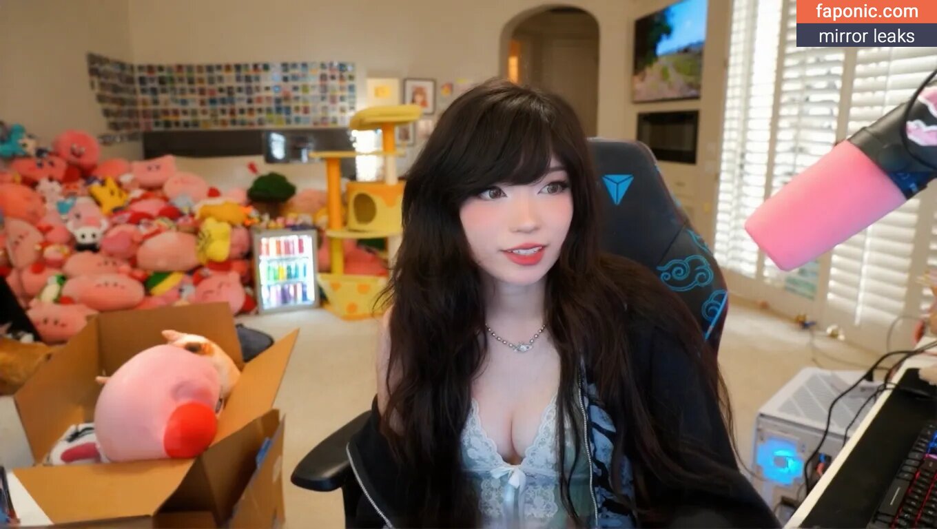 Emiru, emiru.jpg Nahé úniky OnlyFans Fotka #3157