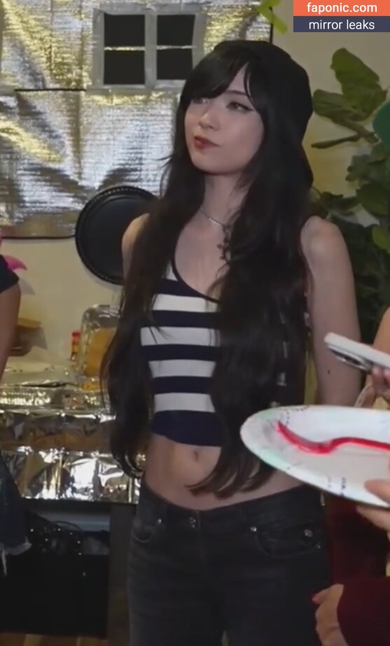 Emiru, emiru.jpg Nahé úniky OnlyFans Fotka #3160