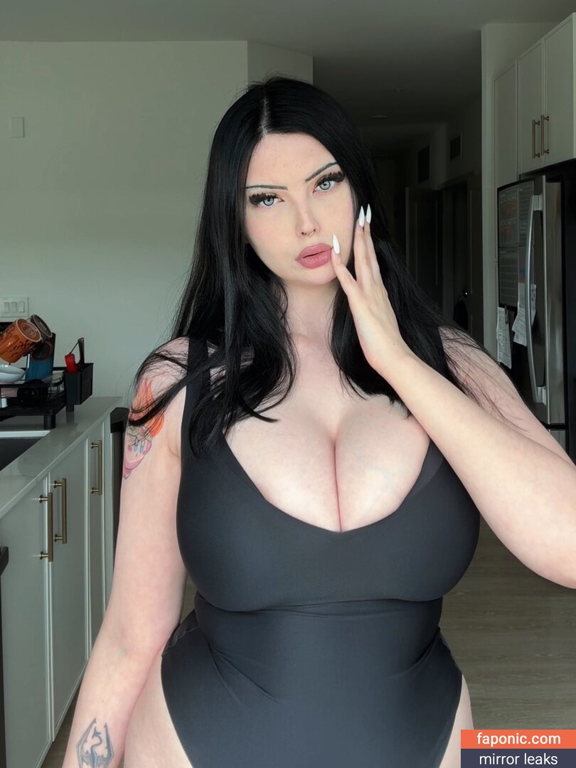 Mewstic, PetitePurrincess, mewstic_, mewsticcc Nahé úniky OnlyFans Fotka #297