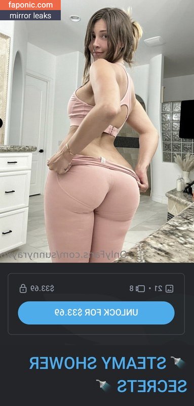 Sunnyrayyxo