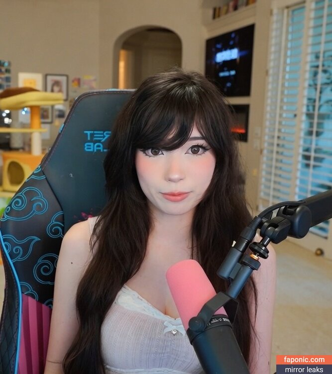 Emiru, emiru.jpg Nahé úniky OnlyFans Fotka #44