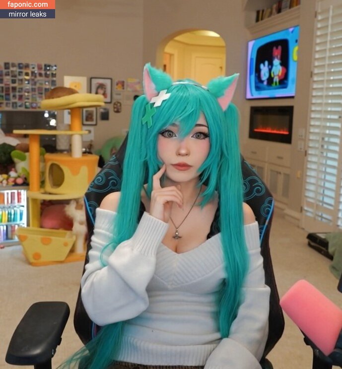 Emiru, emiru.jpg Nahé úniky OnlyFans Fotka #77