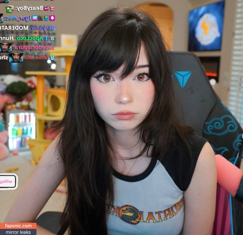 Emiru, emiru.jpg Nahé úniky OnlyFans Fotka #81