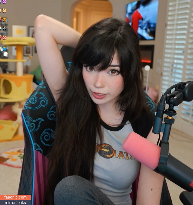 Emiru, emiru.jpg Nahé úniky OnlyFans Fotka #84