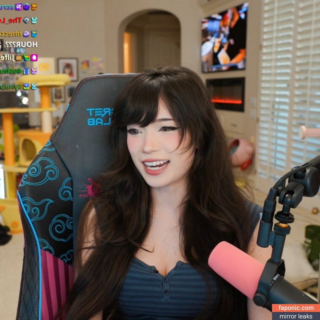 Emiru, emiru.jpg Nahé úniky OnlyFans Fotka #87