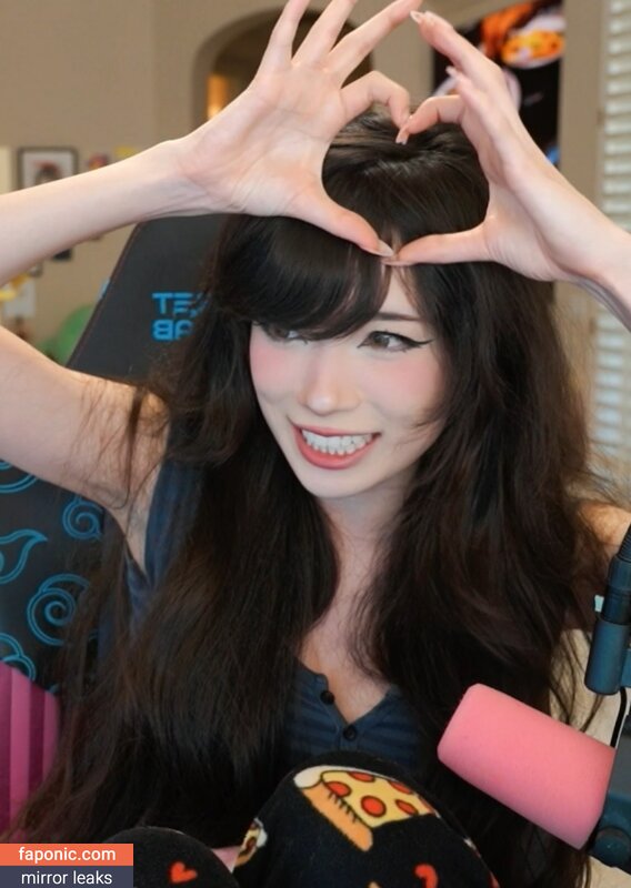 Emiru, emiru.jpg Nahé úniky OnlyFans Fotka #88