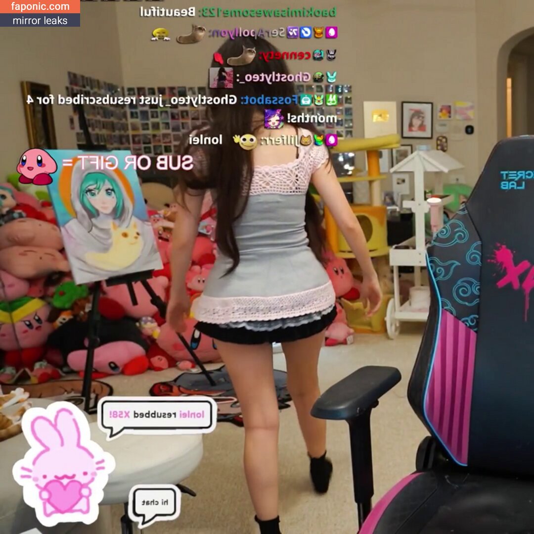 Emiru, emiru.jpg Nahé úniky OnlyFans Fotka #116
