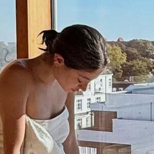 Leyla Afshonkar