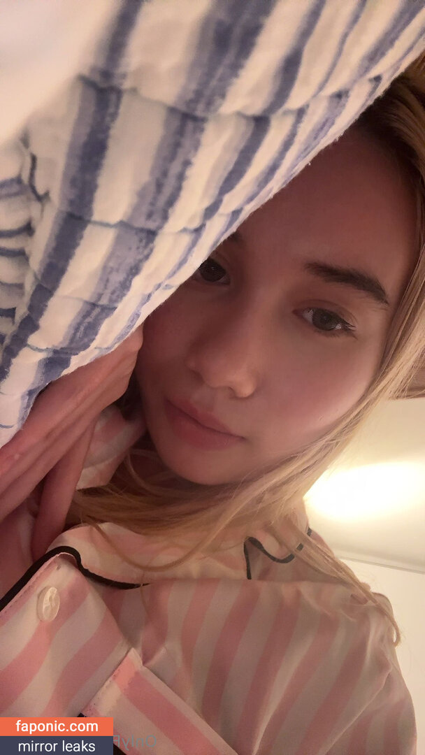 Lil Tay, liltay Nahé úniky OnlyFans Fotka #7