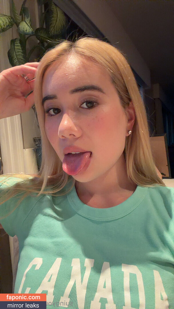 Lil Tay, liltay Nahé úniky OnlyFans Fotka #8