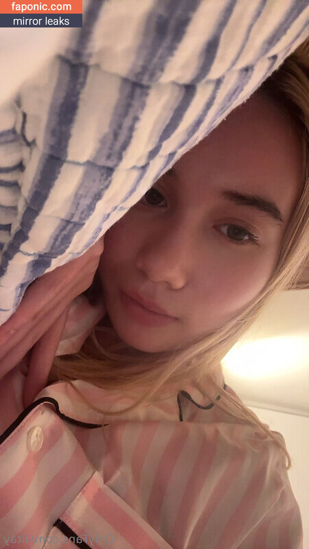 Lil Tay, liltay Nahé úniky OnlyFans Fotka #15