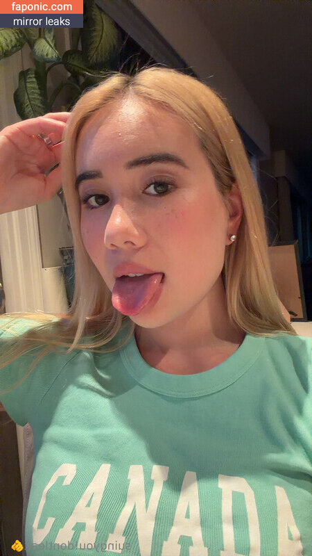 Lil Tay, liltay Nahé úniky OnlyFans Fotka #21