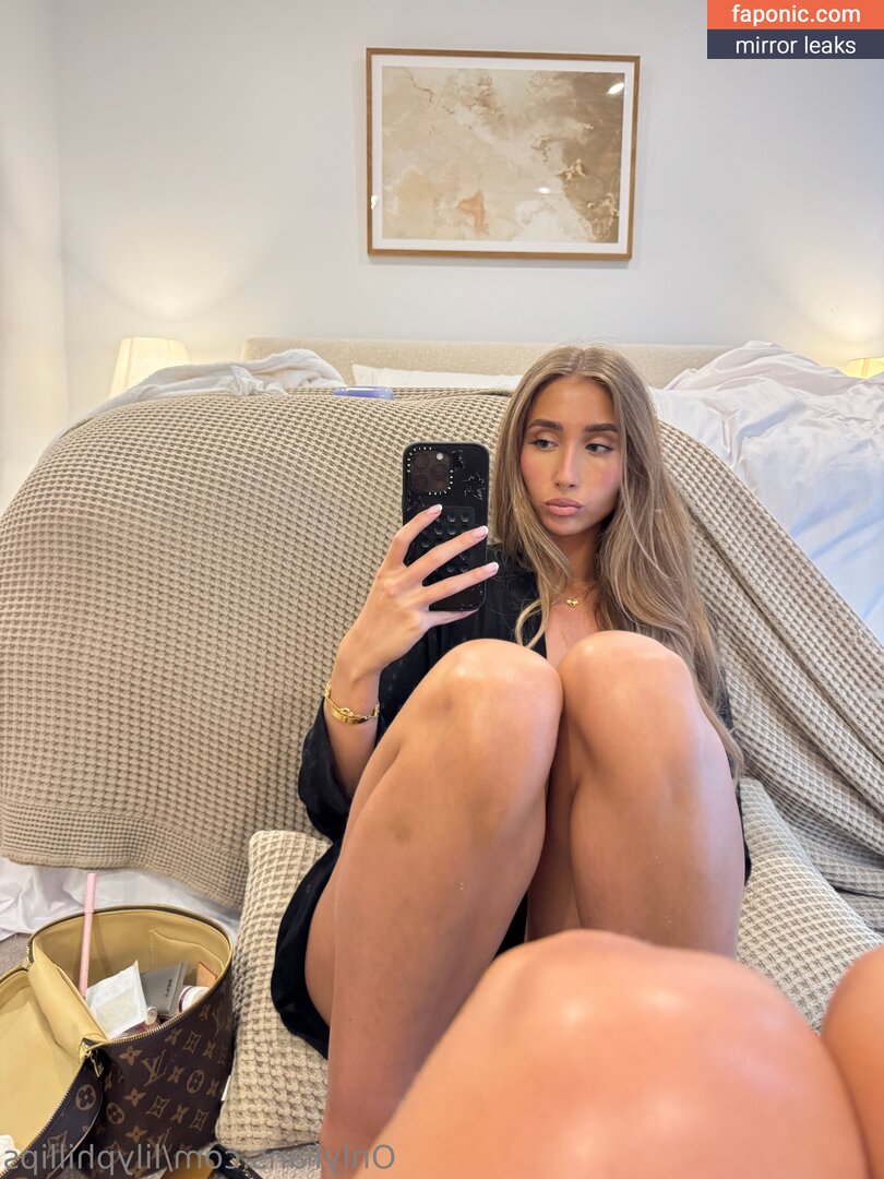Lillian Phillips, https:, lilydaisyphillips, lilyphillip_s Nahé úniky OnlyFans Fotka #396