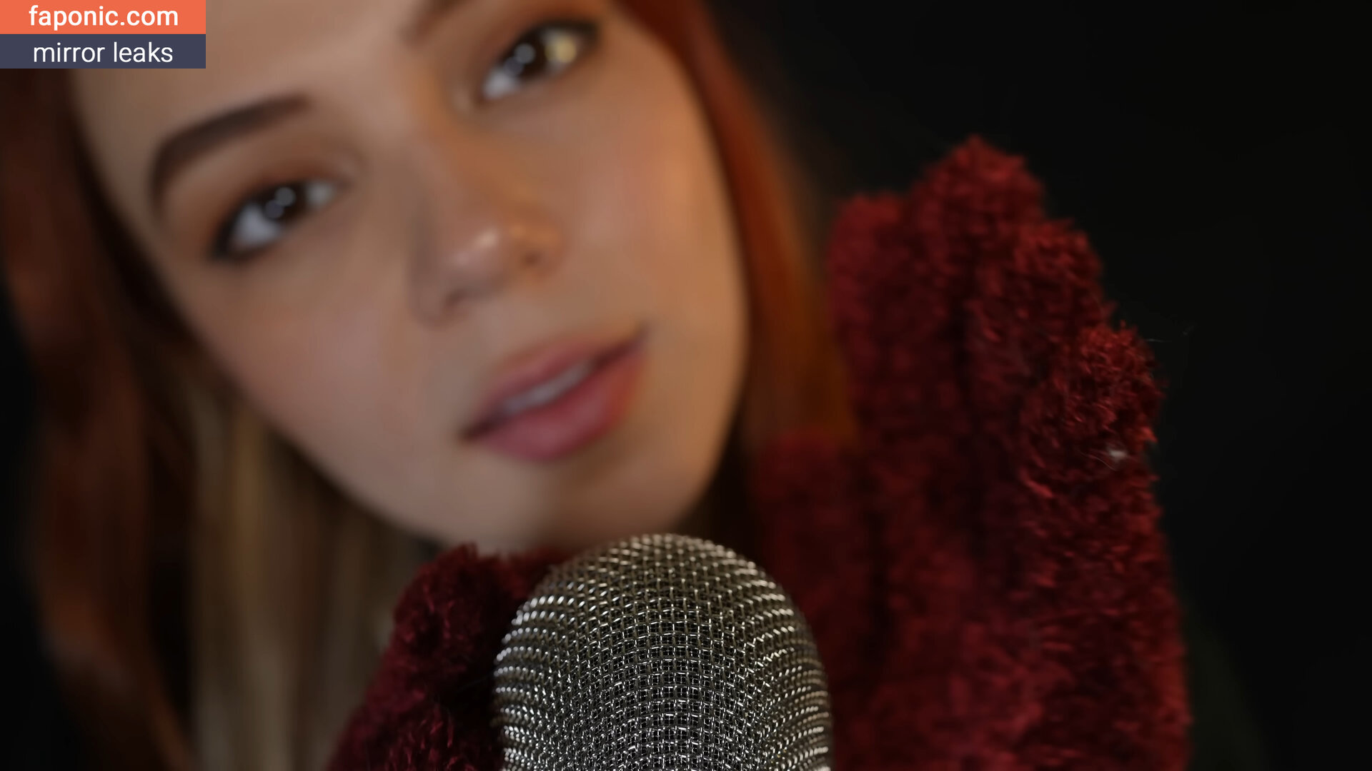 MaimyASMR, MaimyNyan, bibibabydoll Nahé úniky OnlyFans Fotka #120