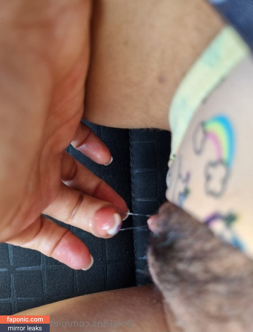 Pietra Principe, pietraprincipe Nahé úniky OnlyFans Fotka #75