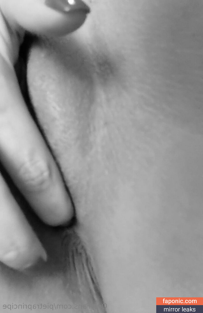 Pietra Principe, pietraprincipe Nahé úniky OnlyFans Fotka #146