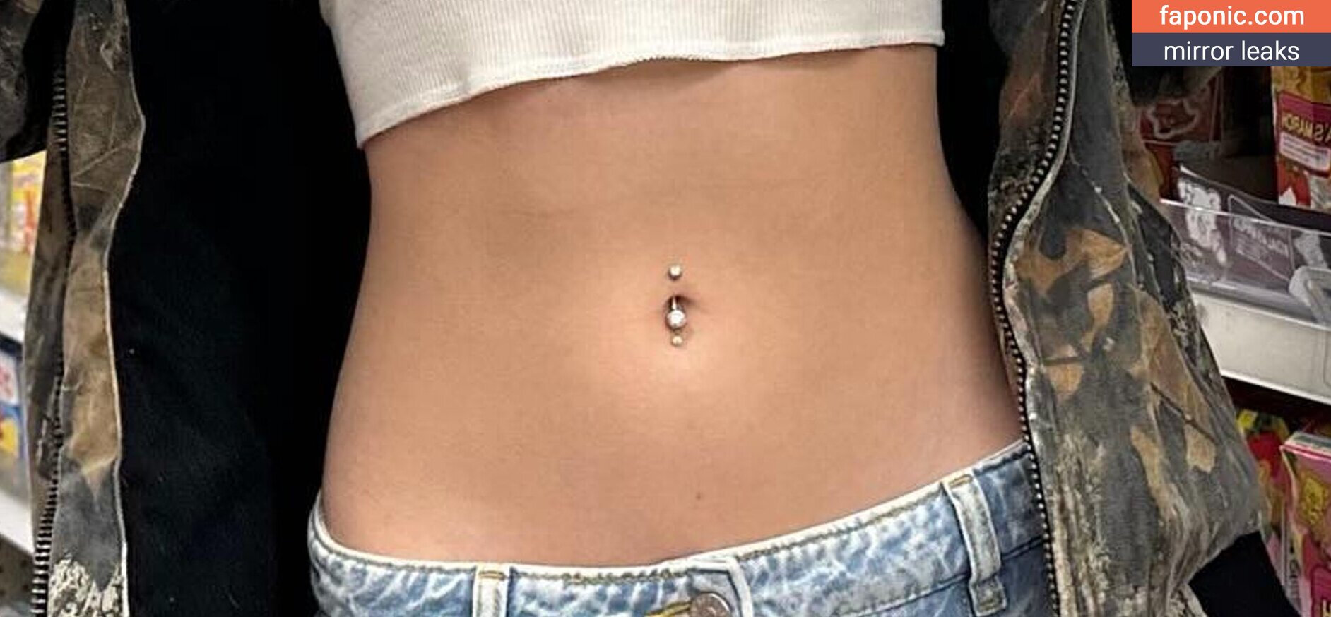 Sami Sheen, charlie Sheens daughter, samiisheen, samisheen Nahé úniky OnlyFans Fotka #31