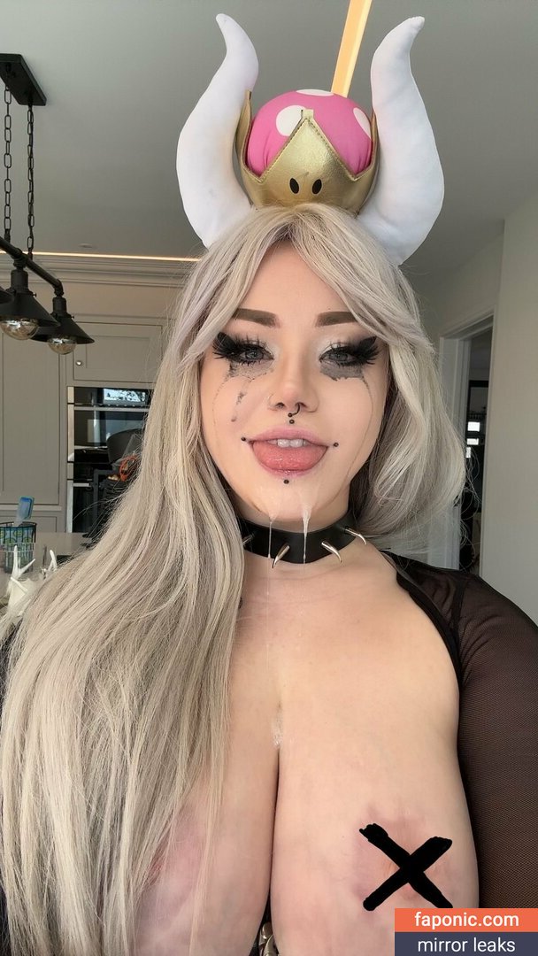 Sp00pyBeans, sp00py_beans Nahé úniky OnlyFans Fotka #57