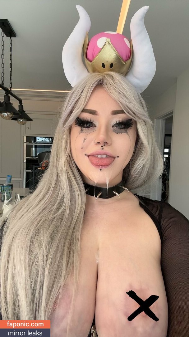 Sp00pyBeans, sp00py_beans Nahé úniky OnlyFans Fotka #80