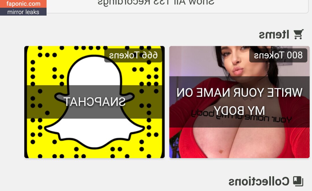 Busty_Ema, MrsRobie, Mrs_Robie, Wild_Kittycat, busty_model_, bustyema, https: Nahé úniky OnlyFans Fotka #779