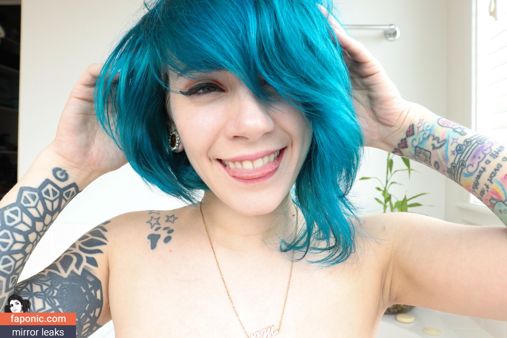 Envy Anne, envy_anne, envy_anne_nsfw, envy_loveth, envyanne, the_envy_anne Nahé úniky OnlyFans Fotka #25