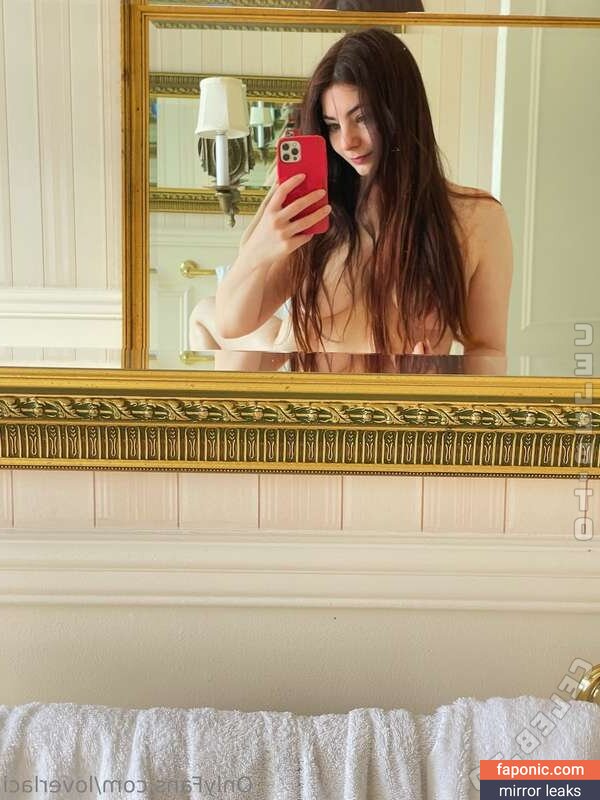Loverlaci Nahé úniky OnlyFans Fotka #204