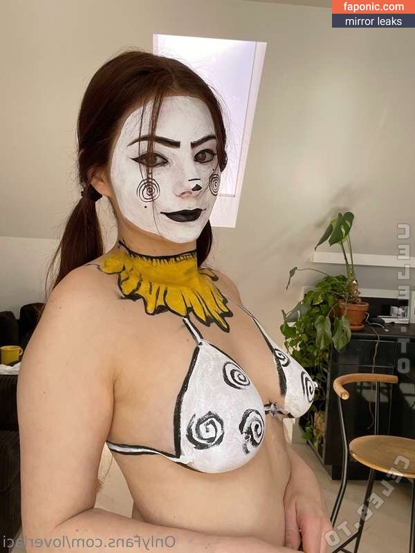 Loverlaci Nahé úniky OnlyFans Fotka #285