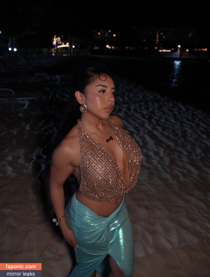 Prisy Montoya, prisymontoya Nahé úniky OnlyFans Fotka #53