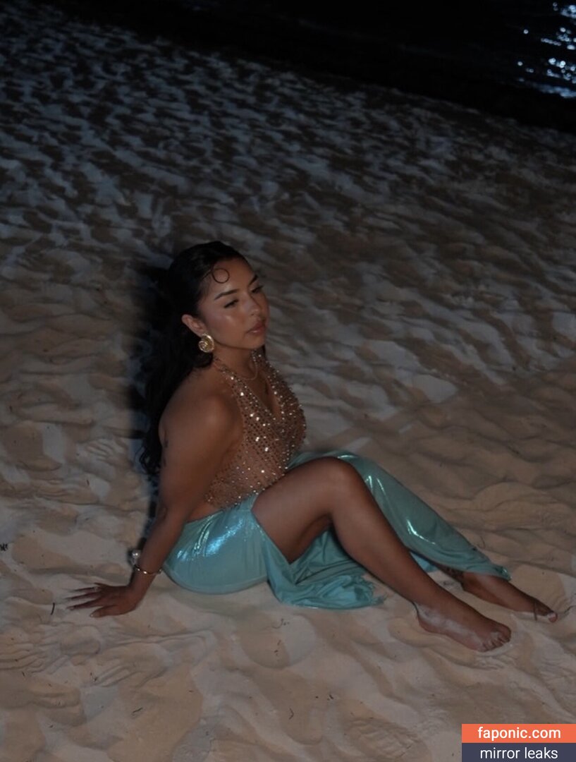 Prisy Montoya, prisymontoya Nahé úniky OnlyFans Fotka #57