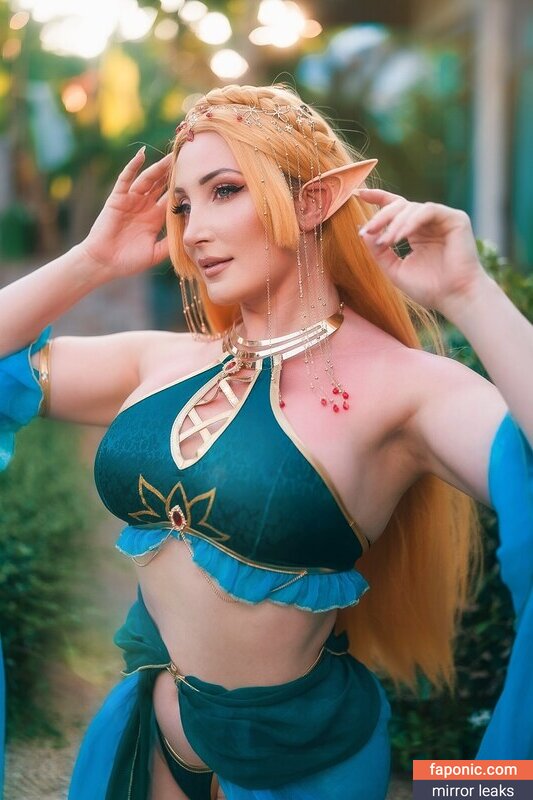 Holly Wolf, HollytWolf, hollywolf, hollywolfirl, veronicafettx, wolfofthewild Nahé úniky OnlyFans/Patreon Fotka #94