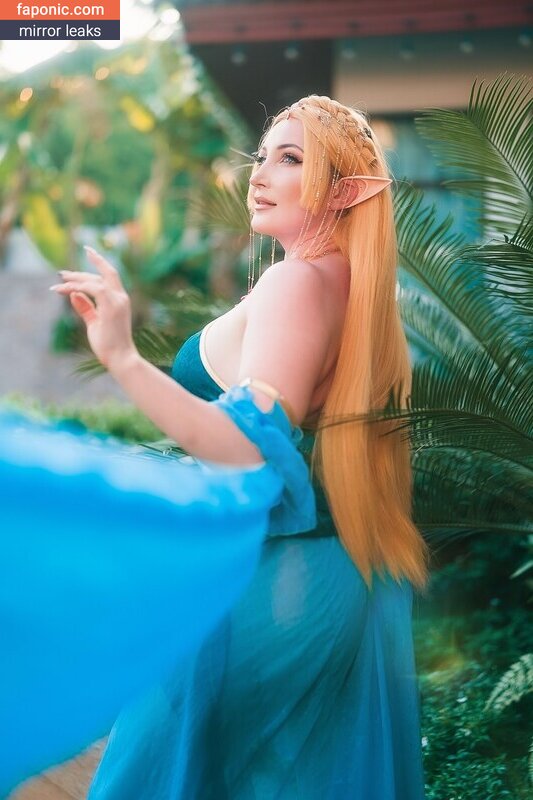 Holly Wolf, HollytWolf, hollywolf, hollywolfirl, veronicafettx, wolfofthewild Nahé úniky OnlyFans/Patreon Fotka #99