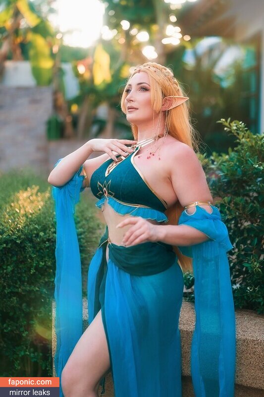 Holly Wolf, HollytWolf, hollywolf, hollywolfirl, veronicafettx, wolfofthewild Nahé úniky OnlyFans/Patreon Fotka #103