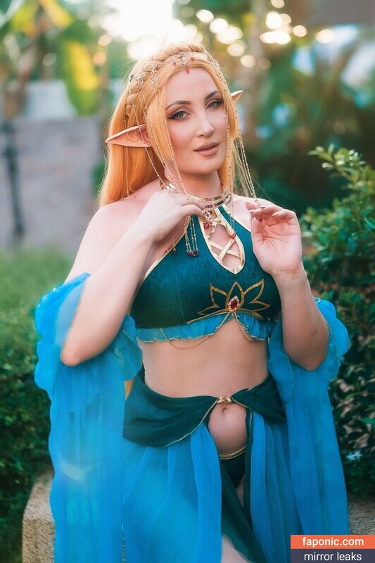 Holly Wolf, HollytWolf, hollywolf, hollywolfirl, veronicafettx, wolfofthewild Nahé úniky OnlyFans/Patreon Fotka #106