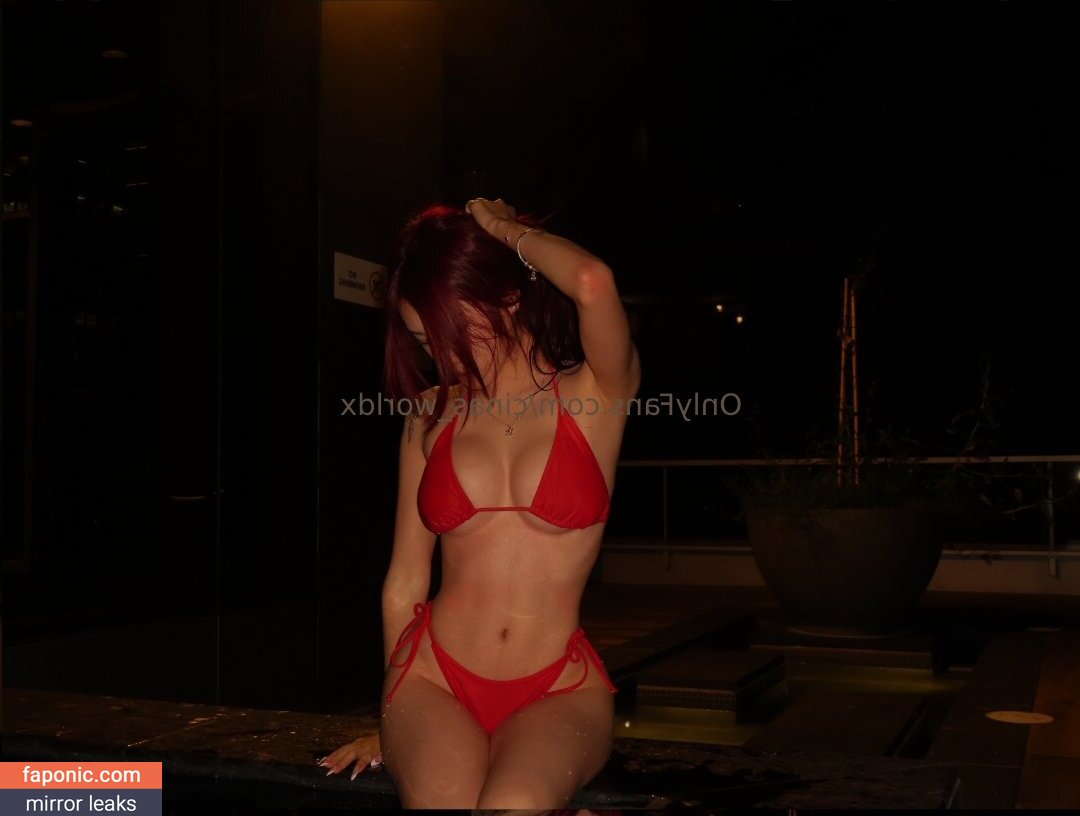 cinas_worlddxo, cinas_worldx, cinas_worldxox Nahé úniky OnlyFans Fotka #25