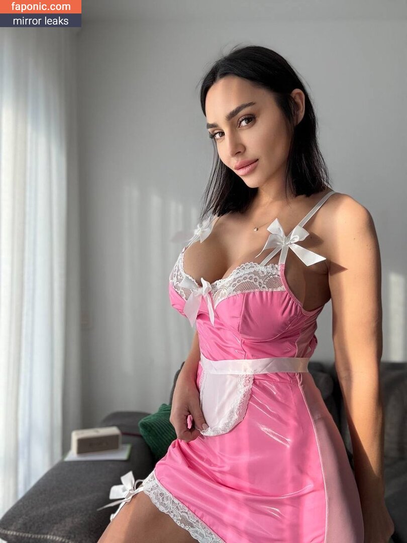 Demidova__helenka, helenka_demidova Nahé úniky OnlyFans Fotka #6