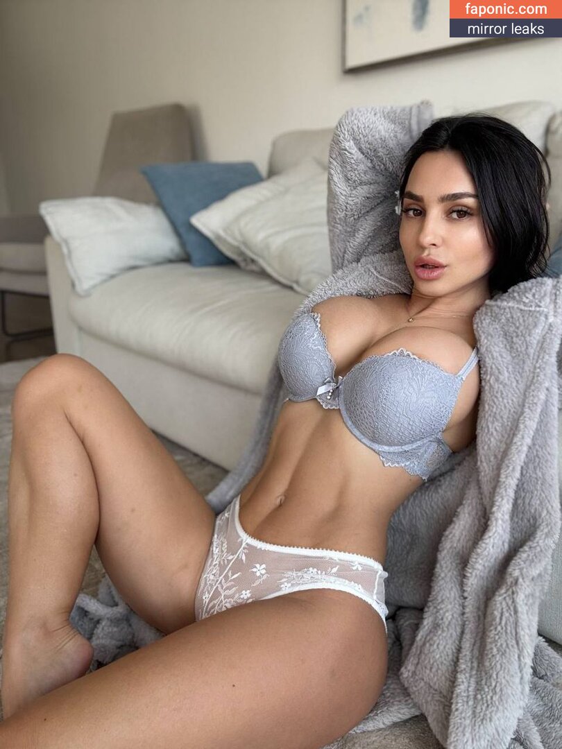 Demidova__helenka, helenka_demidova Nahé úniky OnlyFans Fotka #11