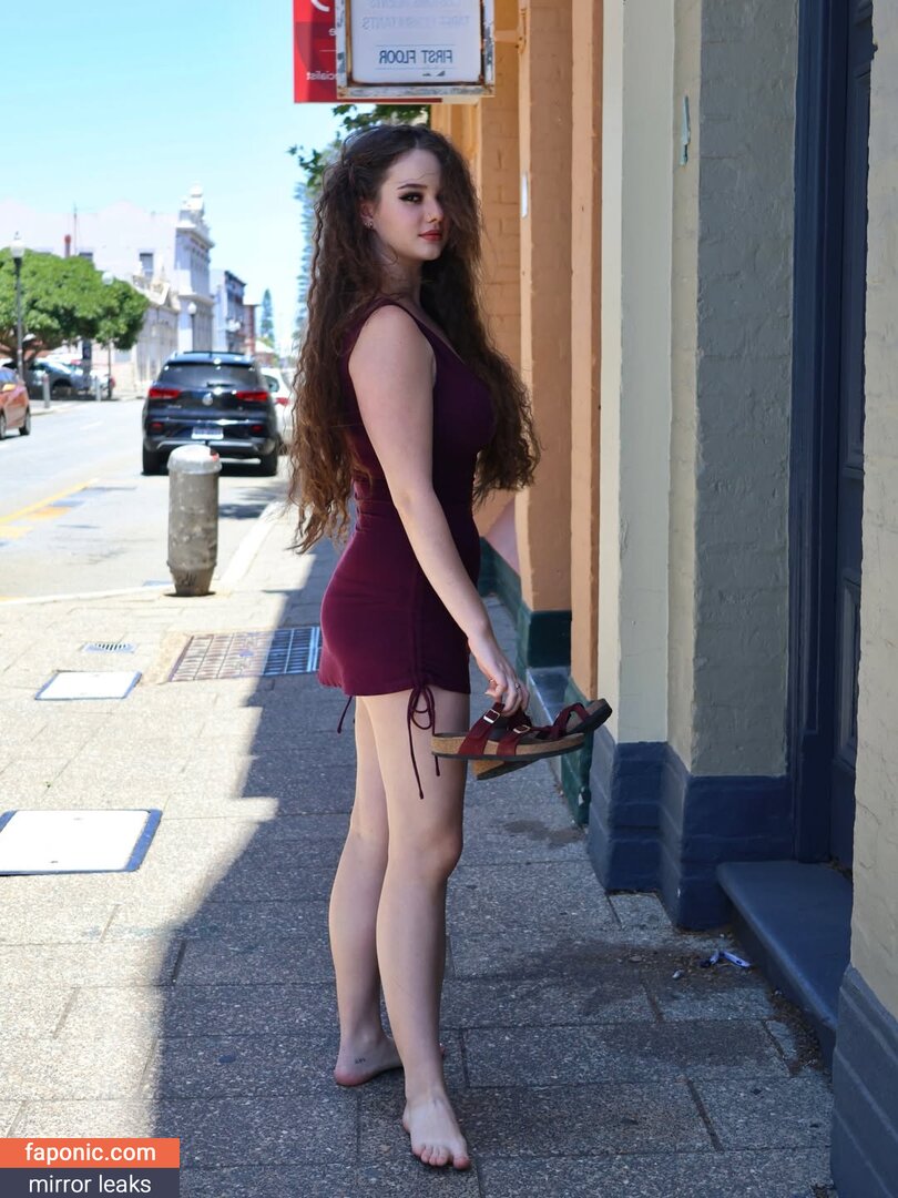 Isabella Ardley, isabella.110022 Nahé úniky OnlyFans Fotka #74