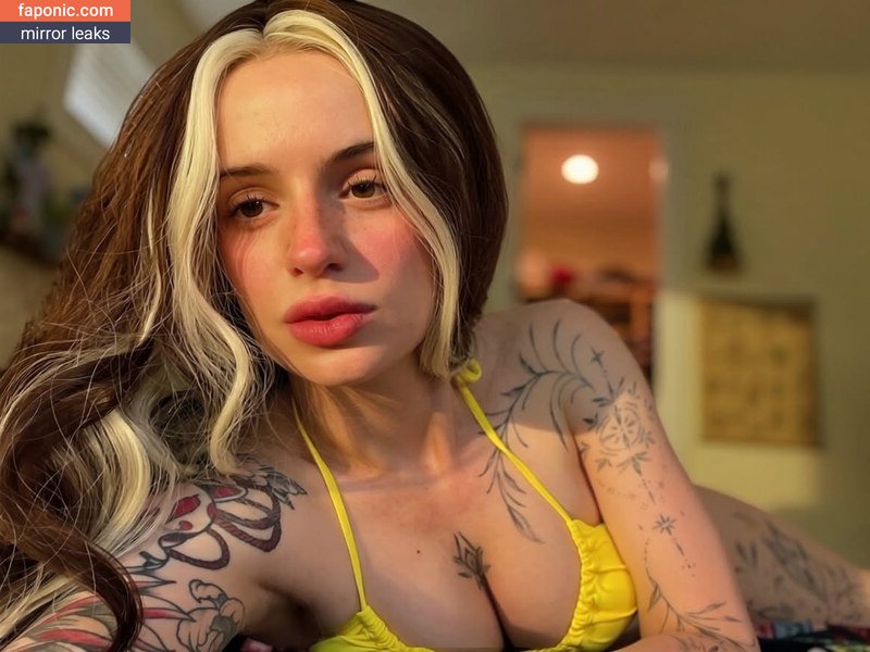 KhaleesiBB, thekhaleesibb Nahé úniky OnlyFans Fotka #39