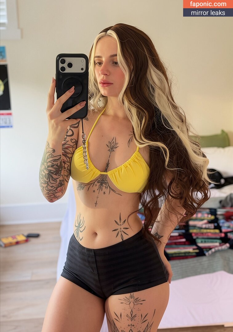 KhaleesiBB, thekhaleesibb Nahé úniky OnlyFans Fotka #49