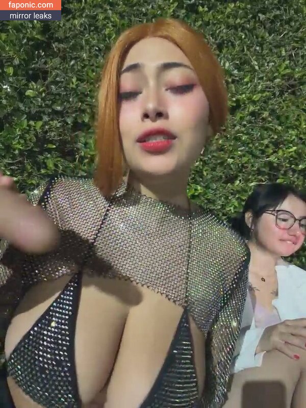 seraphiine23, seraphine23 Nahé úniky OnlyFans Fotka #26
