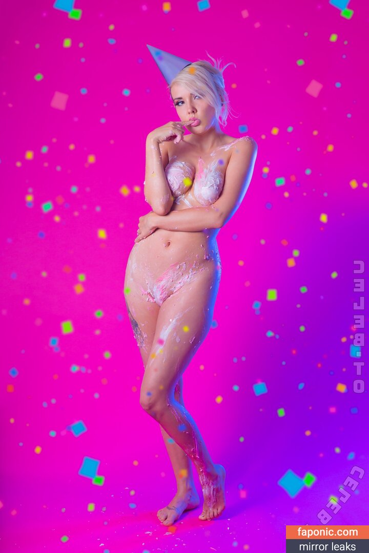 Darshelle, Darshelle Stevens, darshellestevens, https: Nahé úniky OnlyFans Fotka #42