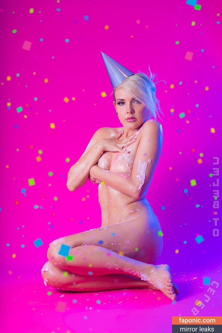 Darshelle, Darshelle Stevens, darshellestevens, https: Nahé úniky OnlyFans Fotka #47