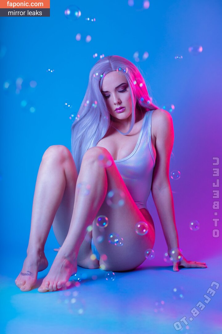 Darshelle, Darshelle Stevens, darshellestevens, https: Nahé úniky OnlyFans Fotka #61
