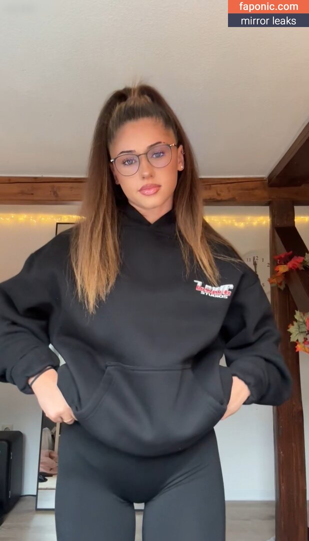 Alysa Ruppert, alysa.ruppert Nahé úniky  Fotka #7