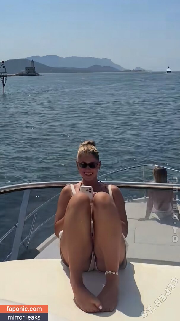 Alysa Ruppert, alysa.ruppert Nahé úniky  Fotka #77