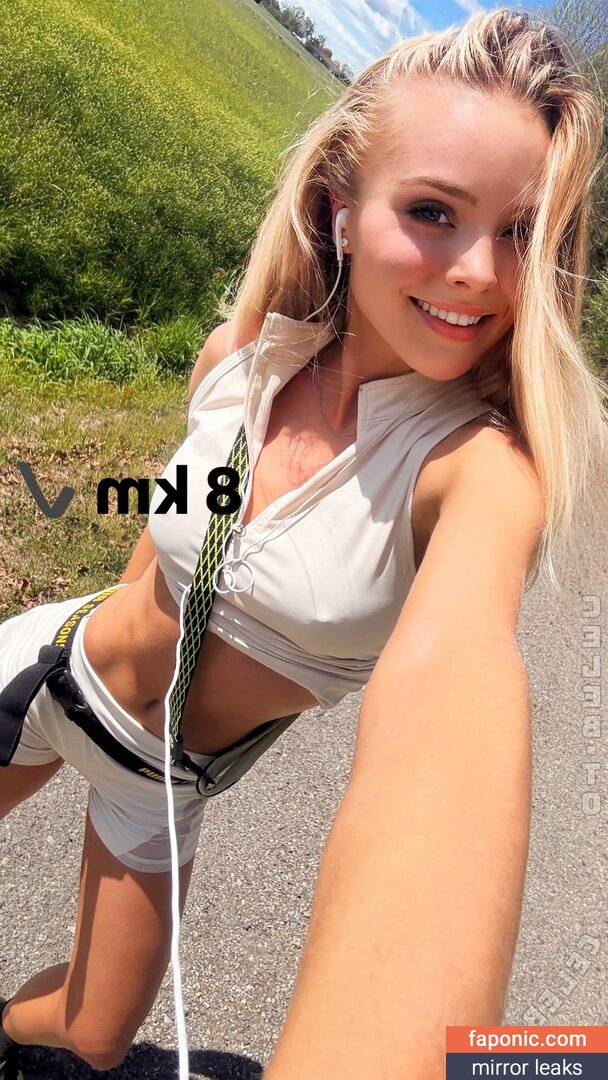 Bea Lex, bea.lex Nahé úniky  Fotka #1
