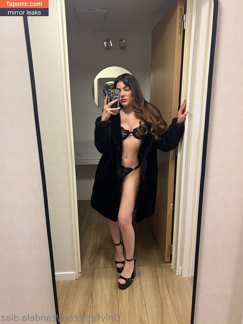 Candela Diaz, candela.diaz, candeladiaz Nahé úniky OnlyFans Fotka #58