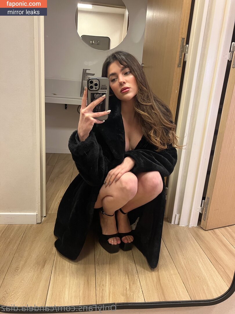 Candela Diaz, candela.diaz, candeladiaz Nahé úniky OnlyFans Fotka #64
