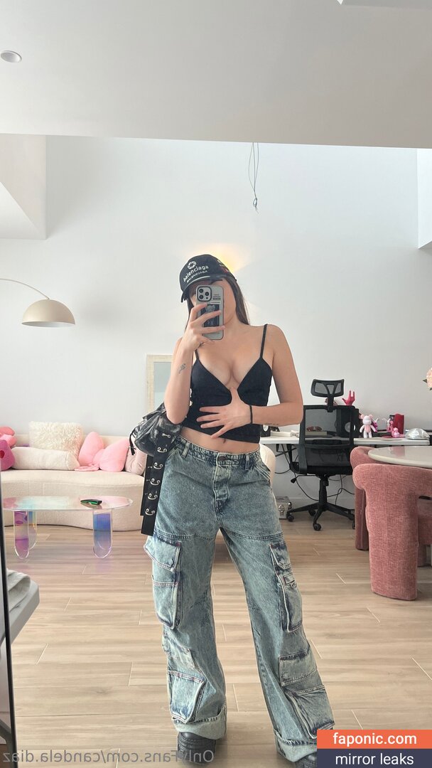 Candela Diaz, candela.diaz, candeladiaz Nahé úniky OnlyFans Fotka #112