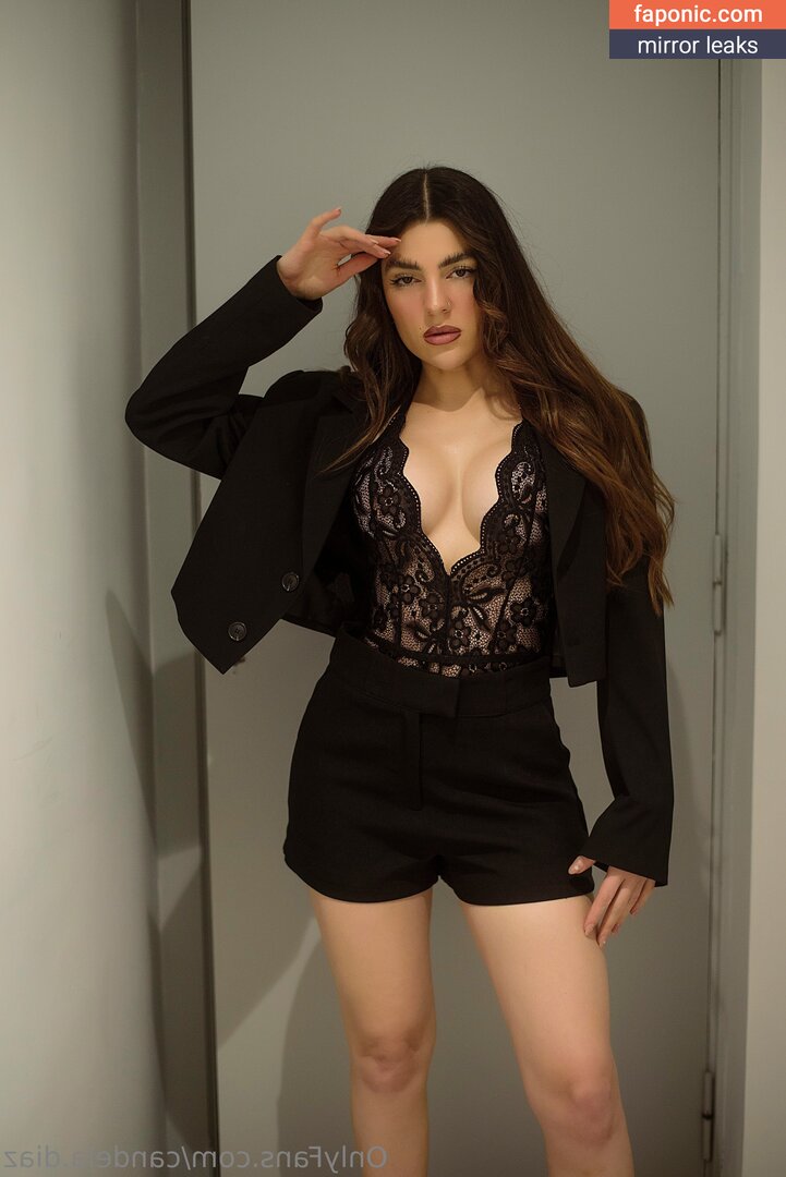 Candela Diaz, candela.diaz, candeladiaz Nahé úniky OnlyFans Fotka #156